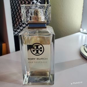 Tory Burch Parfum Bleue